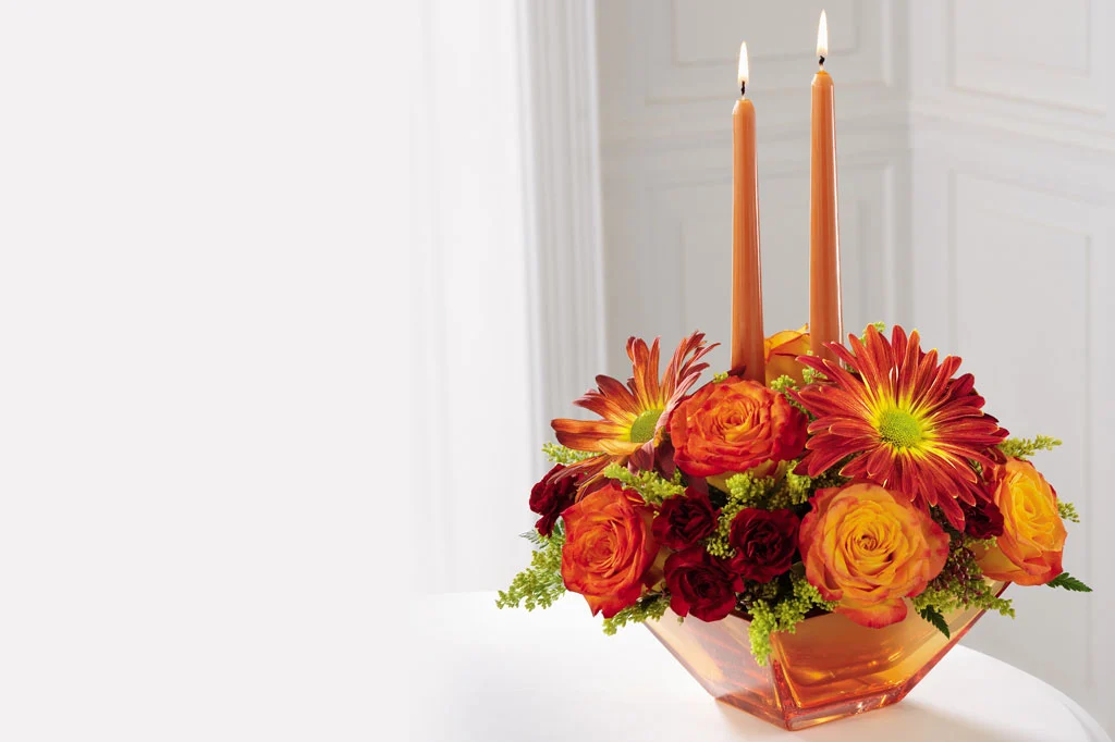 Shop flowers by occasion